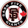 Sask Five Giants